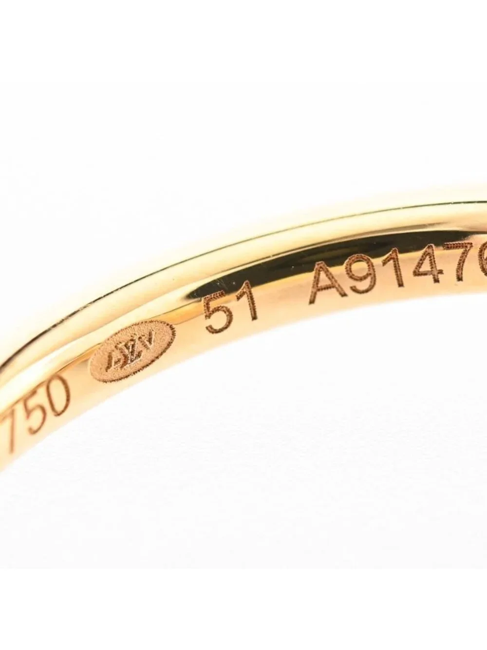 Louis Vuitton Ring Bague B Blossom